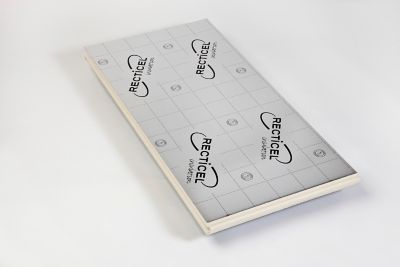 Panneau Fitforall 30 Mm – Recticel Fitforall Notice – MIQG