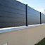 Panneau de clôture Pmex 180 x h.90 cm