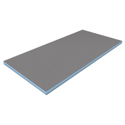 Panneau de construction WEDI 125 x 60 x 5 cm