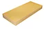 Panneau de fibre de bois Soprema 122 x 57,5 cm ép. 200 mm 5,25m²K/W (vendu par lot 2 panneaux)