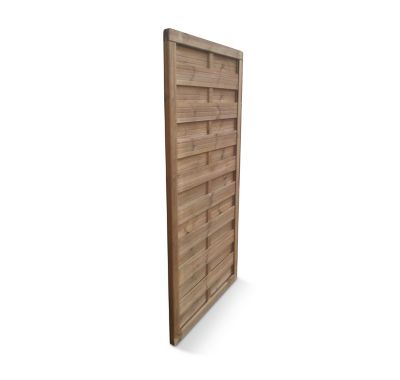 Panneau en bois Darling 90 x h.180 cm