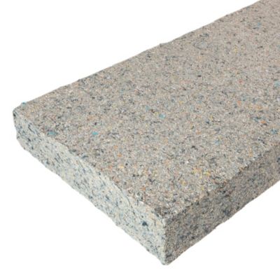 Panneau en ouate cellulose et coton recyclé pavacell P - 100 mm - 1350 mm x 600 mm - R=2.55 vendu par 6 pièces