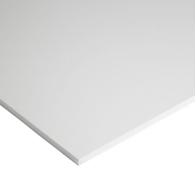 Panneau forex - 80 x 60 cm, ép.10 mm (vendu au panneau)
