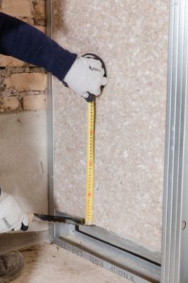 Panneau isolant en fibres végétales et recyclées Knauf Thermasoft Natura - 0,6 x 1,25 m ép.45 mm R.1,15 m²K/W