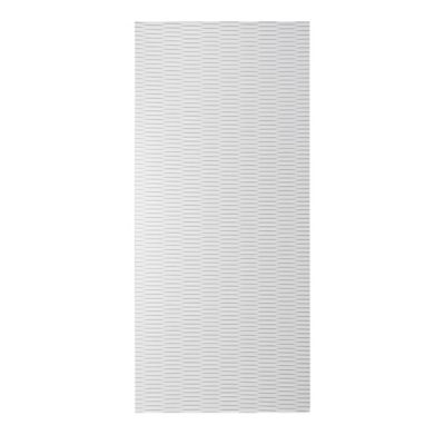 Panneau japonais structuré l.45 x H.260cm