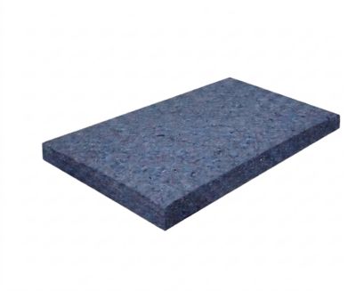Panneau laine de coton recyclé Metisse - 0,6 x 1,2 m x ép.45 mm R.1,15 m²K/W
