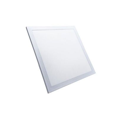 Panneau LED 18W 30x30cm CCT Contour Blanc - 3000K/4000K/6500K - SILAMP
