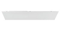 Panneau LED 3600lm 320W 120 x 30 cm blanc froid et blanc chaud Awox
