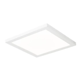 Panneau LED Panel 30 x 30 cm 1900 lm 18W IP44 blanc neutre GoodHome