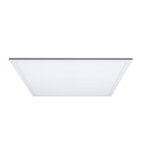 Panneau LED Panel LED intégrée IP20 1200lm 12W Blanc neutre Blanc