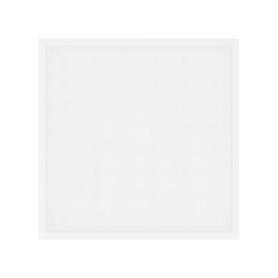 Panneau LED saillie 50W 600x600 3en1 Blanc