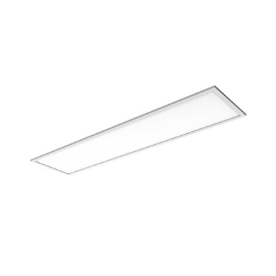 Panneau lumineux Jemison LED intégrée blanc neutre IP20 3600lm 36W L.120xl.30xH.0,83cm blanc GoodHome