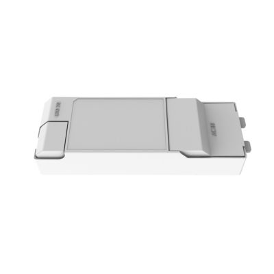 Panneau lumineux LED intégrée blanc neutre IP20 3000lm 30W L.60xl.60xH.3,5cm blanc