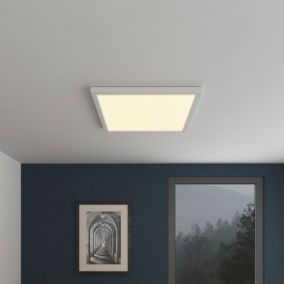 Plaque / Numéro de maison lumineux à éclairage solaire pas cher, Encastrable et mural