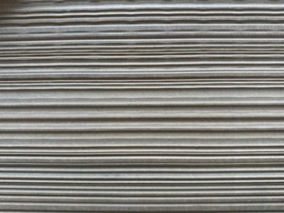 Panneau MDF brossé 244 x 24cm Ép.9mm vendu par 3 pièces