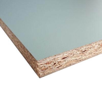 Planches Melamine Castorama