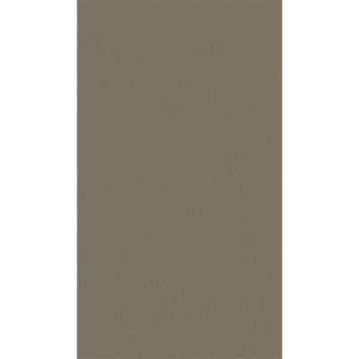 Panneau mural de salle de bains l.120 x H.210 cm, taupe, Schulte DecoDesign