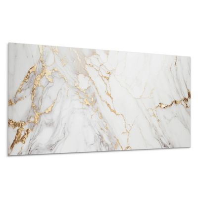 Panneau Mural PVC Wallfluent 120x60 cm Motif Animalier 1 pièce