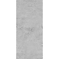 Panneau mural salle de bains 100 x 210 cm, Schulte DécoDesign Décor, pierre gris clair