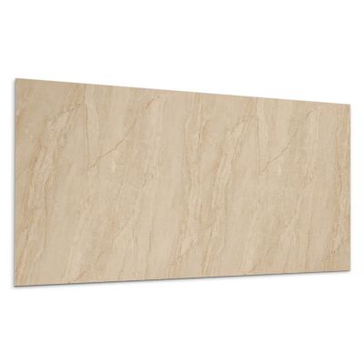 Panneau Mural Wallfluent 120x60 cm Motif À Chevrons 1 pièce
