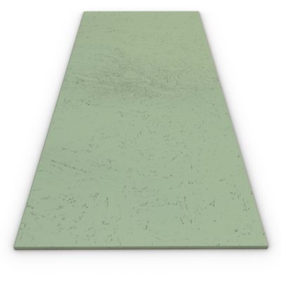 Panneau Ninna OSB-3 vert olive 122 x 60 x 1,5 cm