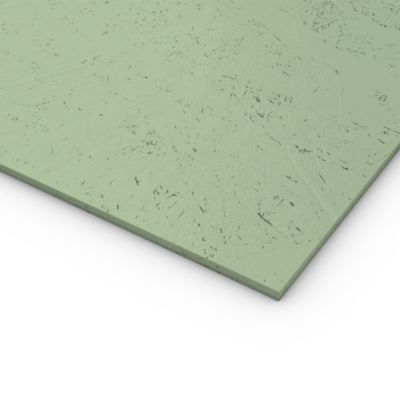 Panneau Ninna OSB-3 vert olive 122 x 60 x 1,5 cm