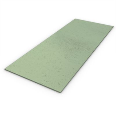 Panneau Ninna OSB-3 vert olive 122 x 60 x 1,5 cm