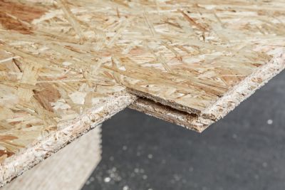 Panneau OSB 3 - 250 x 67,5 cm, ép.22 mm (vendu au panneau)