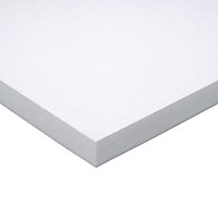 Panneau polystyrène expansé Placo Stisol® MS - 0,5 x 1,2 m ép.30 mm (vendu au panneau)