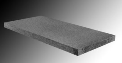 Panneau polystyrène expansé Unimat - 120 x 60 cm, ép.120 mm R. 3,85 m²K/W (vendu au panneau)
