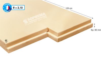 Polystyrene Extrude 60 Mm
