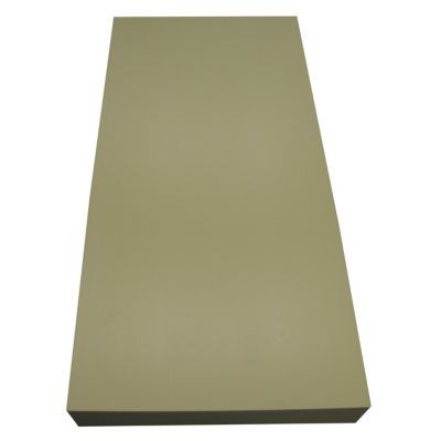 Panneau polystyrène extrudé Ursa bords feuillurés - 125 x 60 cm ép.120 mm (vendu au panneau)