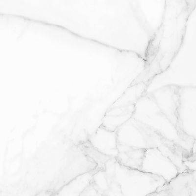 Panneau PVC Calacatta blanc marbré 40 x 260 cm Dumawall