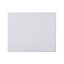 Panneau rayonnant Blyss Saris blanc 1000W