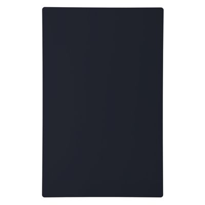 Panneau rayonnant Blyss Saris gris 1500W vertical | Castorama