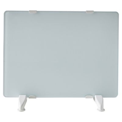 Panneau rayonnant en verre mobile 1000W 10m²