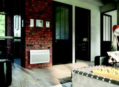 Panneau rayonnant Sauter Isarog 1500W