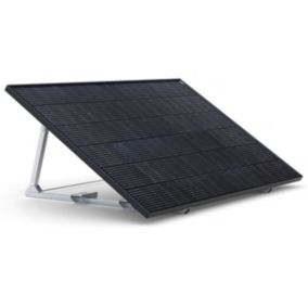 Panneau solaire 400w "Solar Tech"  plug and play  Kit de démarrage