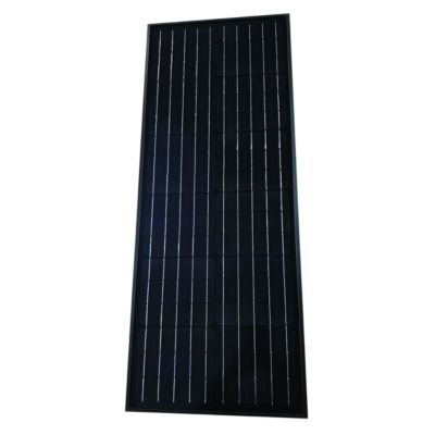 Panneau Solaire 50W TETRISOL Technologie PERC R50 Camping-car EZA