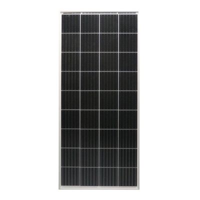 Panneau Solaire 90W E-SSENTIAL FLAT Monocristallin EZA