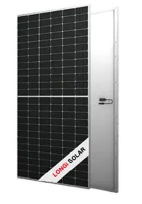 Panneau solaire avec onduleur Mecafer 415W