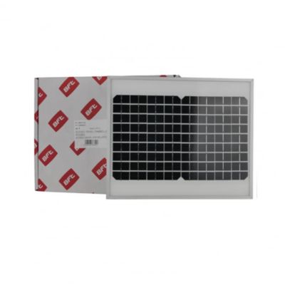 BFT N999471 Panneau Solaire Eco ND - Qualité Italienne