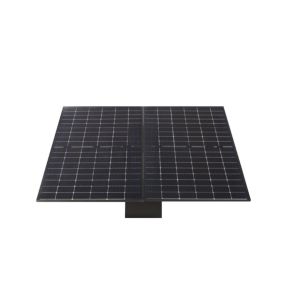 Panneau solaire bifacial plug&play Ultrawatt 850W l. 172.5 x L. 238 cm