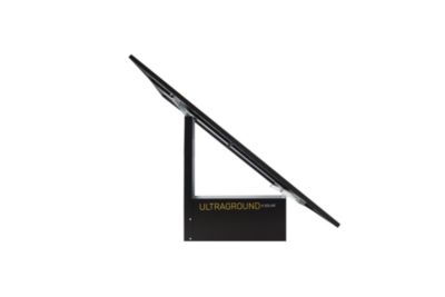 Panneau solaire bifacial plug&play Ultrawatt 850W l. 172.5 x L. 238 cm