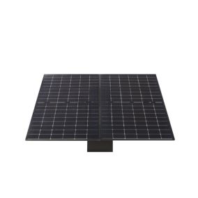 Panneau solaire bifaciale plug&play Ultrawatt Duonergy 830W l. 172.5 x L. 238 cm