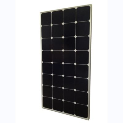Panneau solaire cellule Sunpower back-contact 90W