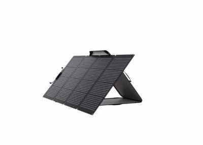 Panneau solaire double face EcoFlow 220W