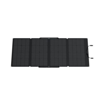 Panneau solaire EcoFlow 160W l.159 cm x L.68.5 cm