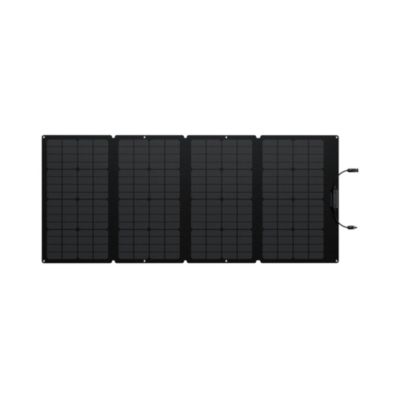 Panneau solaire EcoFlow 160W l.159 cm x L.68.5 cm