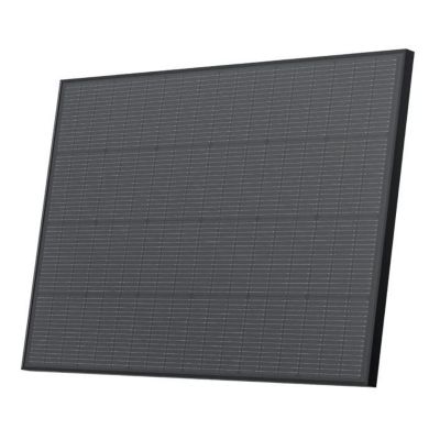 Panneau Solaire EcoFlow de 175W